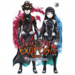 TWIN STAR EXORCISTS