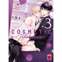 COSMETIC PLAY LOVER 03