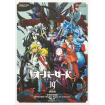 OVERLORD 19 ESPECIAL (JAP)