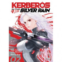 KERBEROS IN THE SILVER RAIN 02