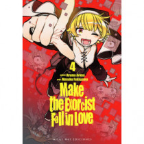 MAKE THE EXORCIST FALL IN LOVE 04