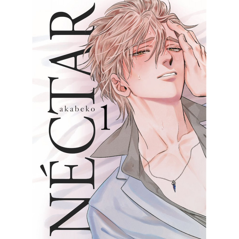 NECTAR 01