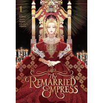 THE REMARRIED EMPRESS 01 (INGLES - ENGLISH)