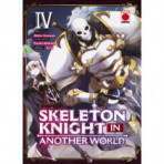 SKELETON KNIGHT IN ANOTHER WORLD 04