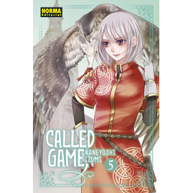 CALLED GAME 05
