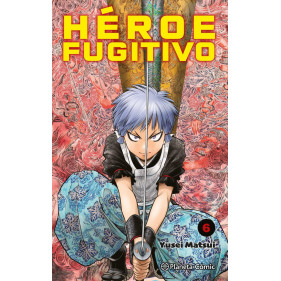 HEROE FUGITIVO 06