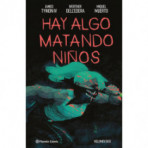 HAY ALGO MATANDO NIÑOS 06