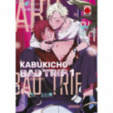 KABUKICHO BAD TRIP 01