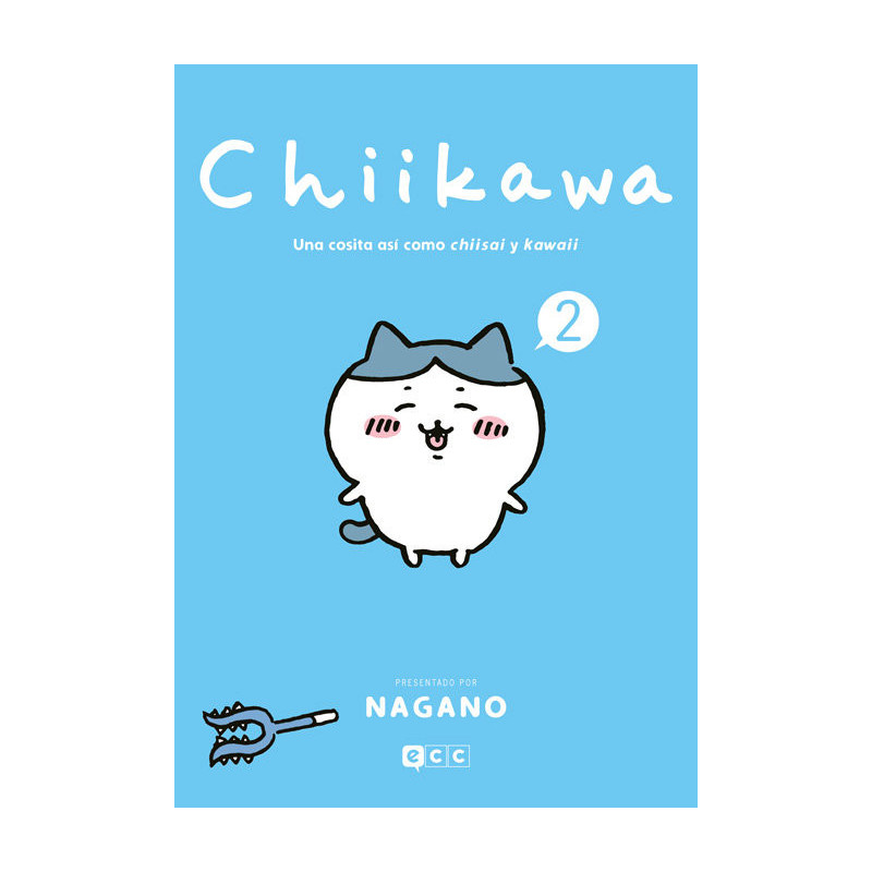 CHIIKAWA 02