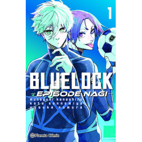 BLUE LOCK EPISODE NAGI 01