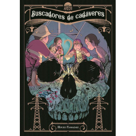 BUSCADORES DE CADAVERES 02