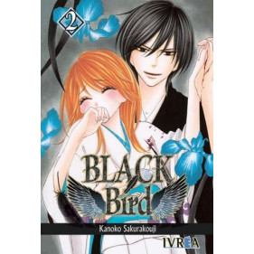 BLACK BIRD 02