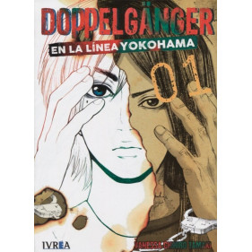 DOPPELGANGER 01 EN LA LINEA DE YOKOHAMA