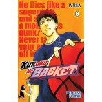 KUROKO NO BASKET 09