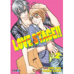 LOVE STAGE 02