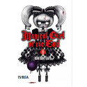 MAGICAL GIRL OF THE END 01