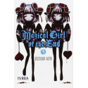 MAGICAL GIRL OF THE END 03