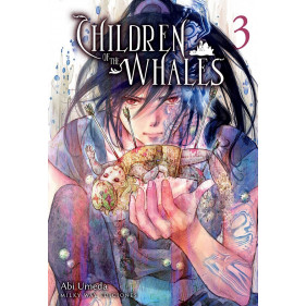CHILDREN OF THE WHALES 03