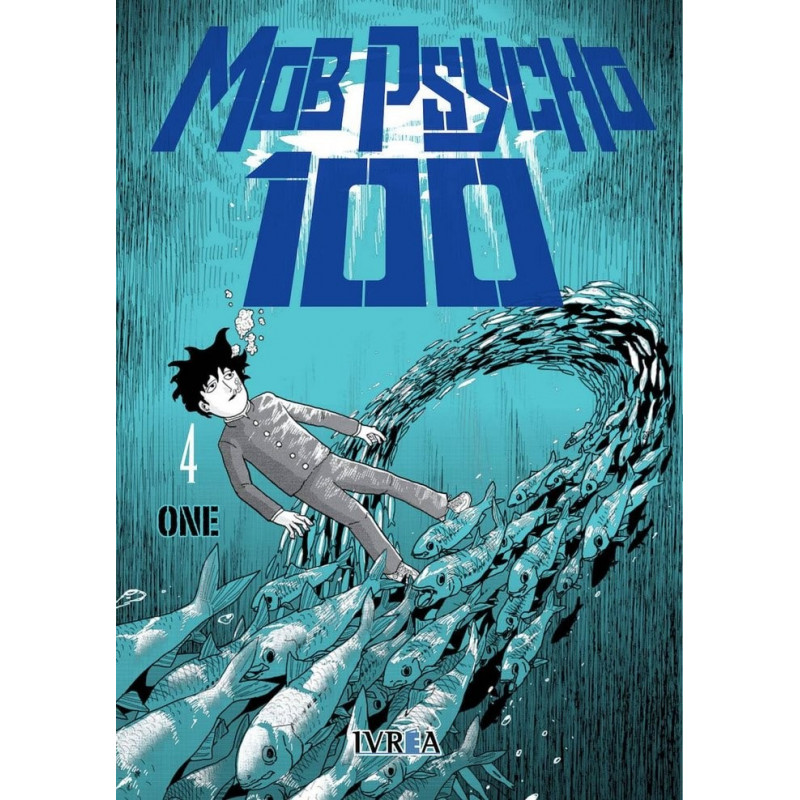 MOB PSYCHO 100 04