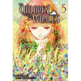 CHILDREN OF THE WHALES 05