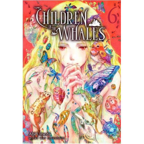 CHILDREN OF THE WHALES 06
