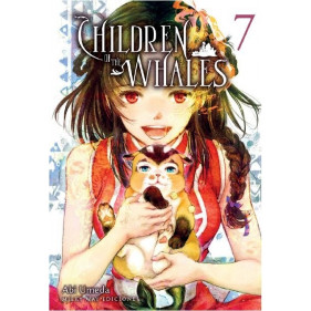 CHILDREN OF THE WHALES 07