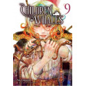 CHILDREN OF THE WHALES 09