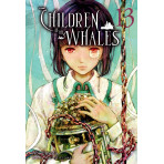 CHILDREN OF THE WHALES 13