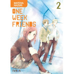 ONE WEEK FRIENDS 02