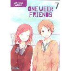 ONE WEEK FRIENDS 07