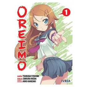 OREIMO 01