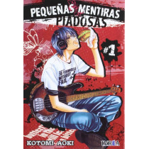 PEQUEÑAS MENTIRAS PIADOSAS 01