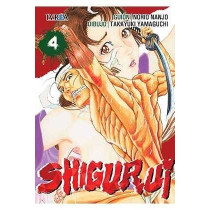 SHIGURUI 04