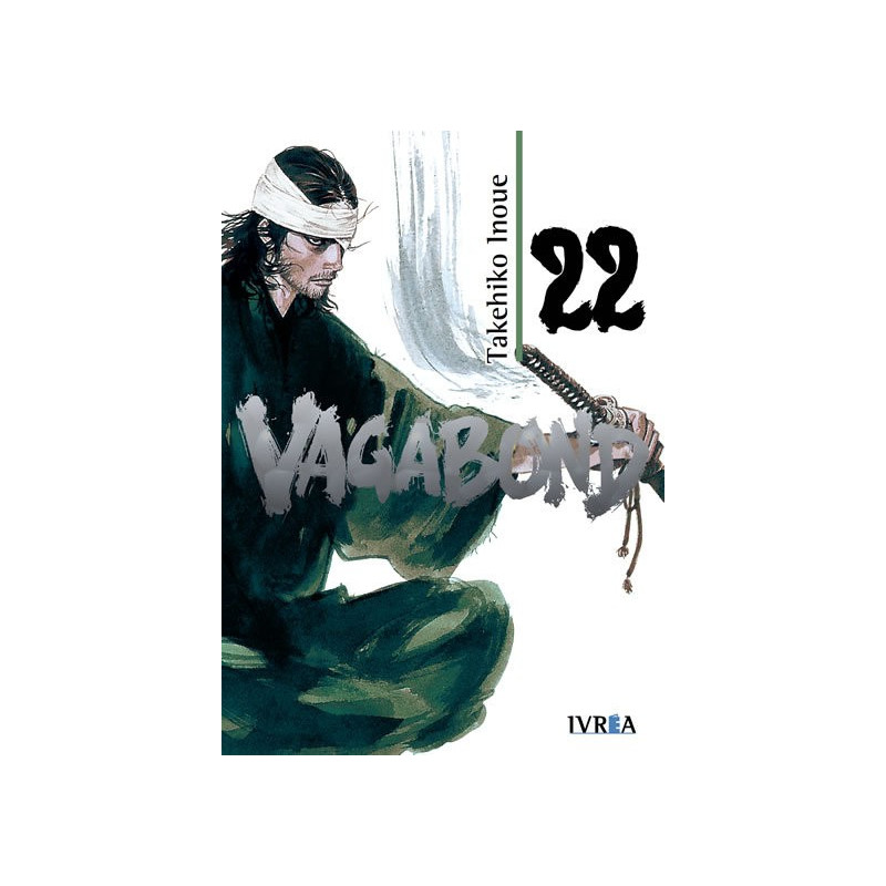 VAGABOND 22