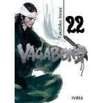 VAGABOND 22