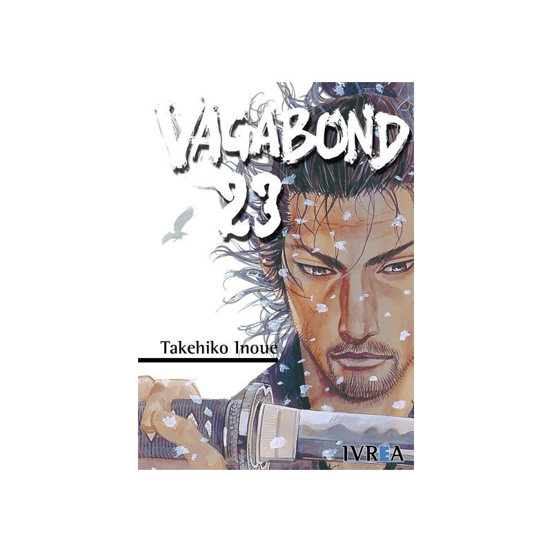 VAGABOND 23