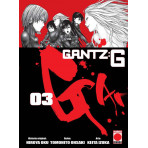 GANTZ G 03