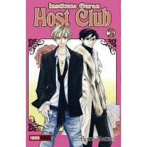 INSTITUTO OURAN HOST CLUB 02