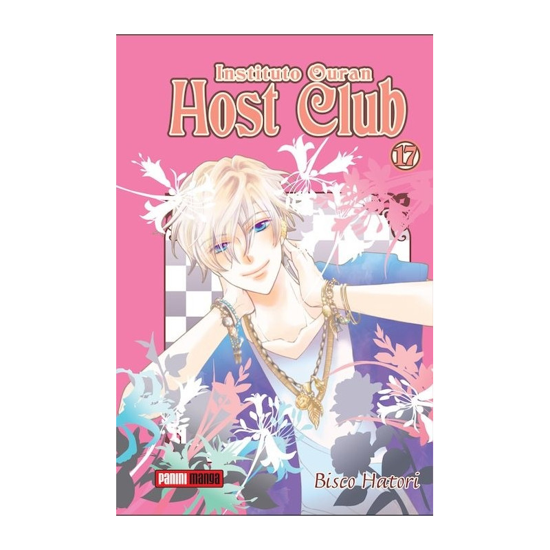 INSTITUTO OURAN HOST CLUB 17