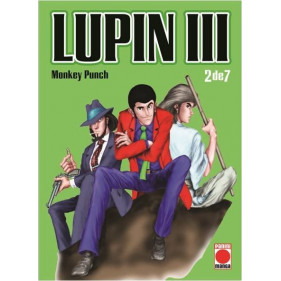LUPIN III 02