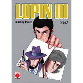 LUPIN III 03