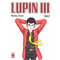 LUPIN III 04