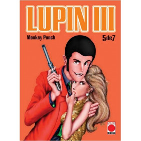 LUPIN III 05
