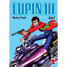 LUPIN III 06