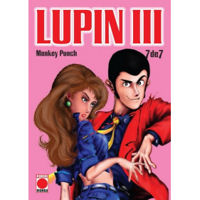 LUPIN III 07
