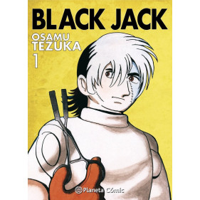 BLACK JACK 01