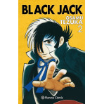 BLACK JACK 02/08
