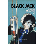 BLACK JACK 04/08