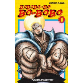 BOBOBO-BO 01/21