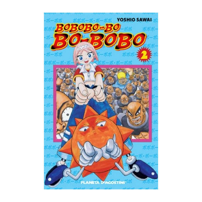 BOBOBO-BO 02/21